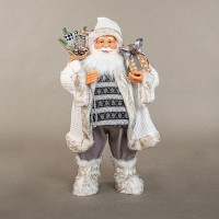 ΑΓΙΟΣ ΒΑΣΙΛΗΣ ΓΚΡΙ, 80cm