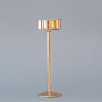 ΓΥΑΛΙΝΟ ΣΑΜΠΑΝΙ ΚΗΡΟΠΗΓΙΟ, ΓΙΑ ΡΕΣΩ, 6x19,5cm