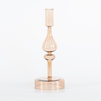 ΓΥΑΛΙΝΟ ΚΗΡΟΠΗΓΙΟ, ΣΑΜΠΑΝΙ, 9x23,5cm