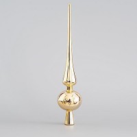 ΠΛΑΣΤΙΚΗ ΚΟΡΥΦΗ ΔΕΝΤΡΟΥ, ΣΑΜΠΑΝΙ, ΓΥΑΛΙΣΤΕΡΗ, 28cm