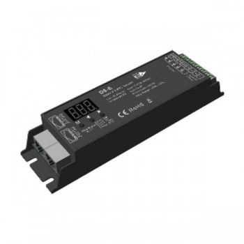DMX512 DECODER D5-E
