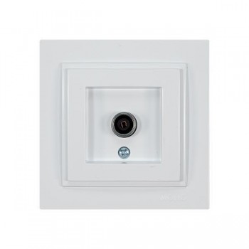 ΠΡΙΖΑ TV ΔΙΕΛΕΥΣΕΩΣ ΛΕΥΚΗ