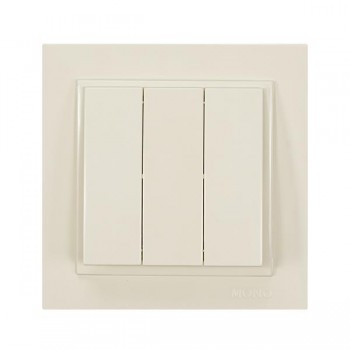 ΔΙΑΚΟΠΤΗΣ ΤΡΙΠΛΟΣ ΑΠΛΟΣ ΜΠΕΖ