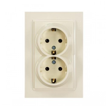 ΠΡΙΖΑ ΣΟΥΚΟ ΔΙΠΛΗ ΧΩΝΕΥΤΗ 16A ΜΠΕΖ