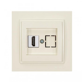 ΠΡΙΖΑ HDMI ΜΠΕΖ