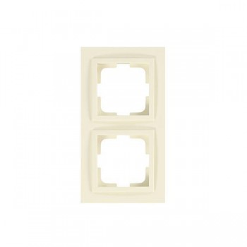 ΠΛΑΙΣΙΟ 2 ΘΕΣΕΩΝ ΜΠΕΖ