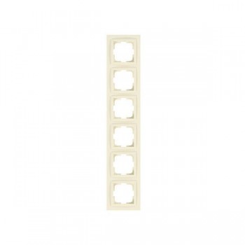 ΠΛΑΙΣΙΟ 6 ΘΕΣΕΩΝ ΜΠΕΖ