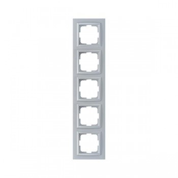 ΠΛΑΙΣΙΟ 5 ΘΕΣΕΩΝ ΑΣΗΜΙ