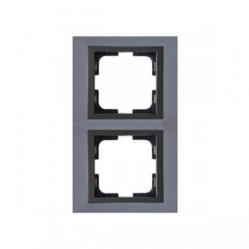 ΠΛΑΙΣΙΟ 2 ΘΕΣΕΩΝ ΝΙΚΕΛ ΜΑΤ