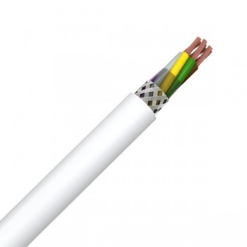  ΚΑΛΩΔΙΑ LIYCY 550 DIN 47100 12 X 1,00 mm² (1000m/Drum)