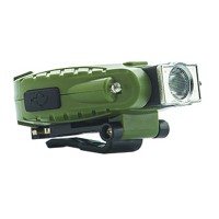 LED ΦΑΚΟΣ ΚΑΠΕΛΟΥ ΕΠΑΝΑΦΟΡΤΙΖΟΜΕΝΟΣ ΜΕ ΑΙΣΘΗΤΗΡΑ ΚΙΝΗΣΗΣ