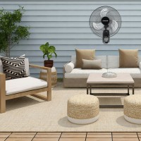 ΑΝΕΜΙΣΤΗΡΑΣ ΒΙΟΜΗΧΑΝΙΚΟΣ ΜΕΤΑΛΛΙΚΟΣ ΤΟΙΧΟΥ ΜΑΥΡΟΣ ΜΕ ΚΟΝΤΡΟΛ Φ50 90W