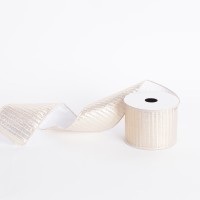 ΚΟΡΔΕΛΑ, ΣΑΜΠΑΝΙ ΜΕΤΑΛΛΙΚΟ, 6.3cmx5m