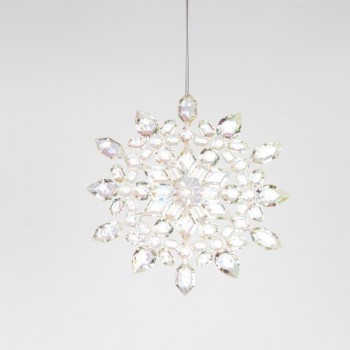 ΧΙΟΝΟΝΙΦΑΔΑ ΑΚΡΥΛΙΚΗ, ΙΡΙΔΙΖΟΥΣΑ, 12.7cm