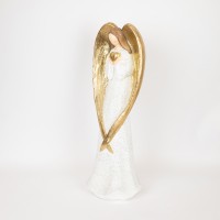 ΑΓΓΕΛΟΣ ΜΕ ΧΡΥΣΗ ΚΑΡΔΙΑ, 63cm