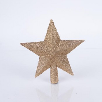 ΚΟΡΥΦΗ, ΣΑΜΠΑΝΙ, ΠΛΑΣΤΙΚΗ, 20cm (TOP 120)