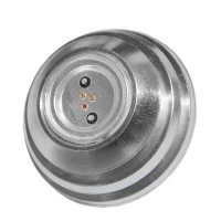 Λάμπα LED G4 COB 2W 12V 150lm 120° Κόκκινο GloboStar 88951