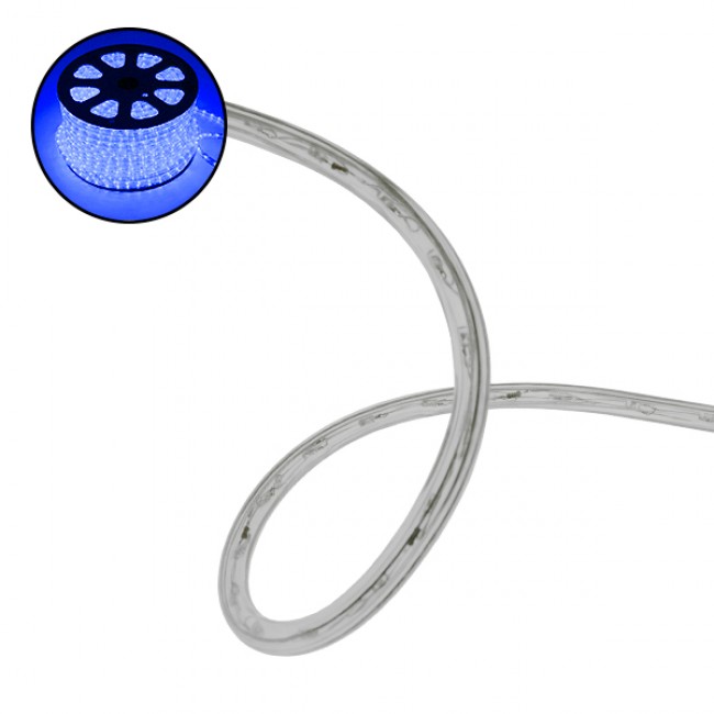 Φωτοσωλήνας LED Διάφανος 1m 4.8W/m 230V 36 LED/m Δίοδος 12mm 250lm/m Αδιάβροχος IP68 Μπλε Dimmable GloboStar 22517 Φωτοσωλήνας LED Διάφανος 1m 4.8W/m 230V 36 LED/m Δίοδος 12mm 250lm/m Αδιάβροχος IP68 Μπλε Dimmable GloboStar 22517