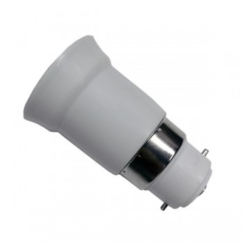 GloboStar® MARIGOLD 02227 Μοντέρνο Επιτραπέζιο Φωτιστικό Τρίφωτο 3 x E27 AC220-240V IP20 - Φ36 x Υ70cm - Μαύρο Μεταλλικό με Λευκό Μπεζ Καπέλο