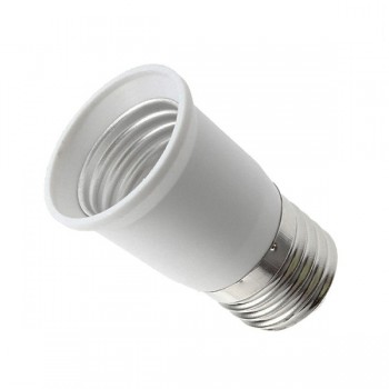 GloboStar® MARIGOLD 02228 Μοντέρνο Επιδαπέδιο Φωτιστικό Τρίφωτο 3 x E27 AC220-240V IP20 - Φ46 x Υ160cm - Μαύρο Μεταλλικό με Λευκό Μπεζ Καπέλο