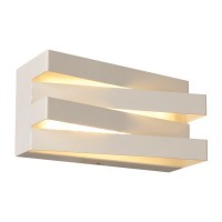 ΑΠΛΙΚΑ ΤΟΙΧΟΥ LED 12W 200X100X80 3000K 