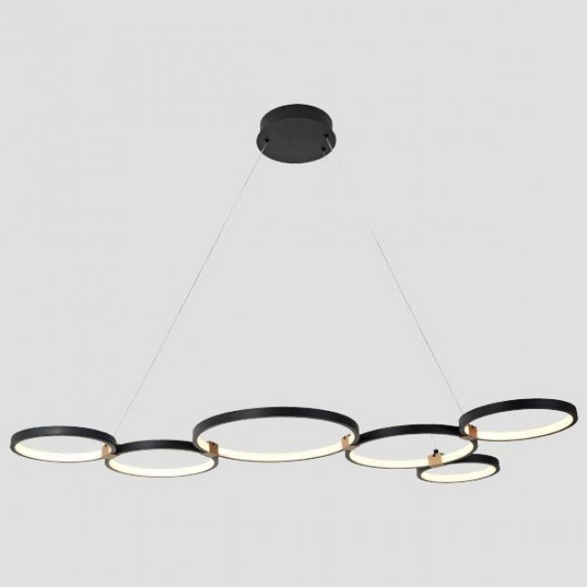 ΦΩΤΙΣΤΙΚΟ ΚΡΕΜΑΣΤΟ ΓΡΑΜΜΙΚΟ LED 90W 3000Κ 1200x400x1200 ΜΑΥΡΟ ΦΩΤΙΣΤΙΚΟ ΚΡΕΜΑΣΤΟ ΓΡΑΜΜΙΚΟ LED 90W 3000Κ 1200x400x1200 ΜΑΥΡΟ