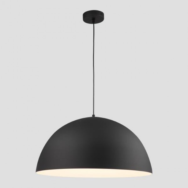 ΦΩΤΙΣΤΙΚΟ ΚΑΜΠΑΝΑ Ε27 Φ60x120 ΜΑΥΡΗ ΦΩΤΙΣΤΙΚΟ ΚΑΜΠΑΝΑ Ε27 Φ60x120 ΜΑΥΡΗ