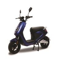 emoov S4 ΗΛΕΚΤΡΙΚΟ SCOOTER ΜΠΛΕ, EEC 1440W 26Ah