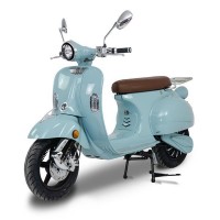emoov EV 3000 ΗΛΕΚΤΡΙΚΟ SCOOTER ΒΕΡΑΜΑΝ, 3000W, 60V40Ah
