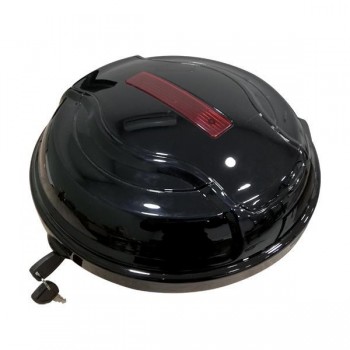 ΜΠΑΓΑΖΙΕΡΑ ΓΙΑ  Ν1 960-10021, Χ7 960-10040, Χ20 PRO 960-10050-1 ΜΑΥΡΗ