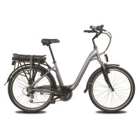 emoov CITY ΗΛΕΚΤΡΙΚΟ ΠΟΔΗΛΑΤΟ, 250W 10Ah