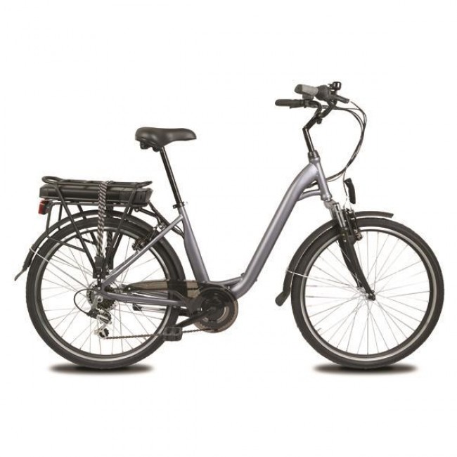 emoov CITY ΗΛΕΚΤΡΙΚΟ ΠΟΔΗΛΑΤΟ, 250W 10Ah emoov CITY ΗΛΕΚΤΡΙΚΟ ΠΟΔΗΛΑΤΟ, 250W 10Ah